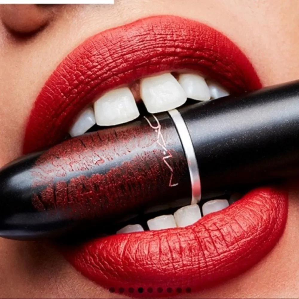 MAC Cosmetics Matte Lipstick in Chili